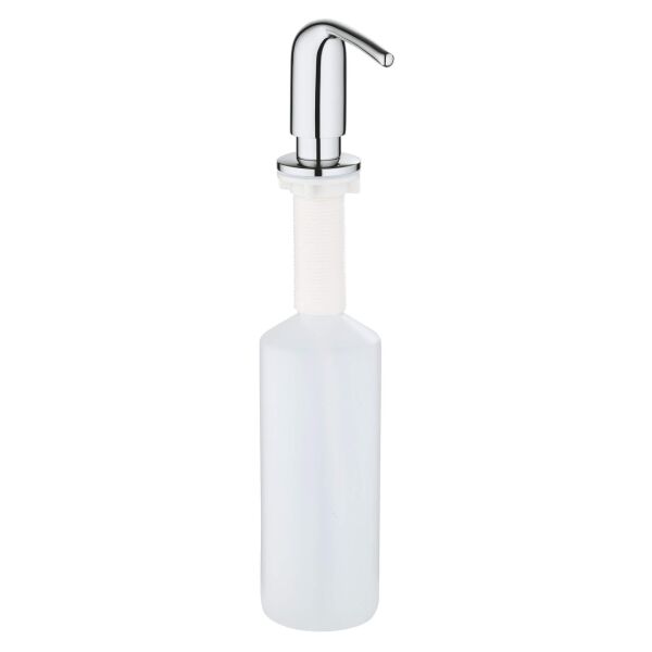 Grohe Zedra Sıvı Sabunluk 40553000