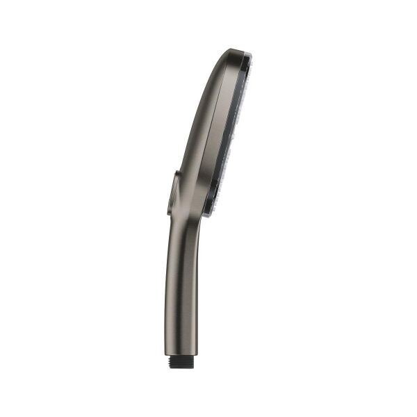 Grohe Rainshower Aqua El Duşu 3 Akışlı Br. Hard Graphite – 101676AL00