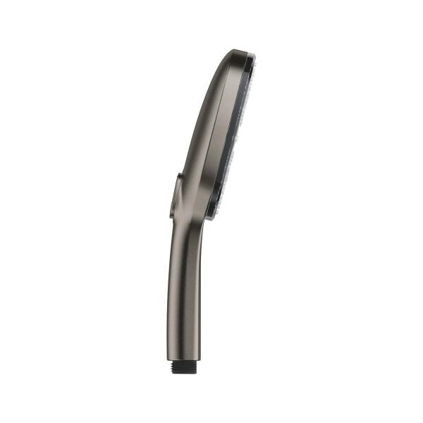 Grohe Rainshower Aqua El Duşu 3 Akışlı Br. Hard Graphite – 101676AL00