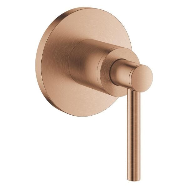 Grohe Ankastre Stop Valf Atrio Brushed Warm Sunset - 29397DL0