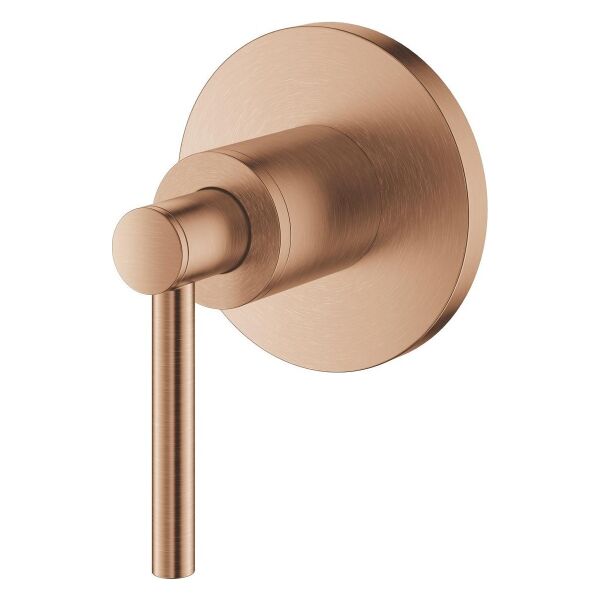 Grohe Ankastre Stop Valf Atrio Brushed Warm Sunset - 29397DL0