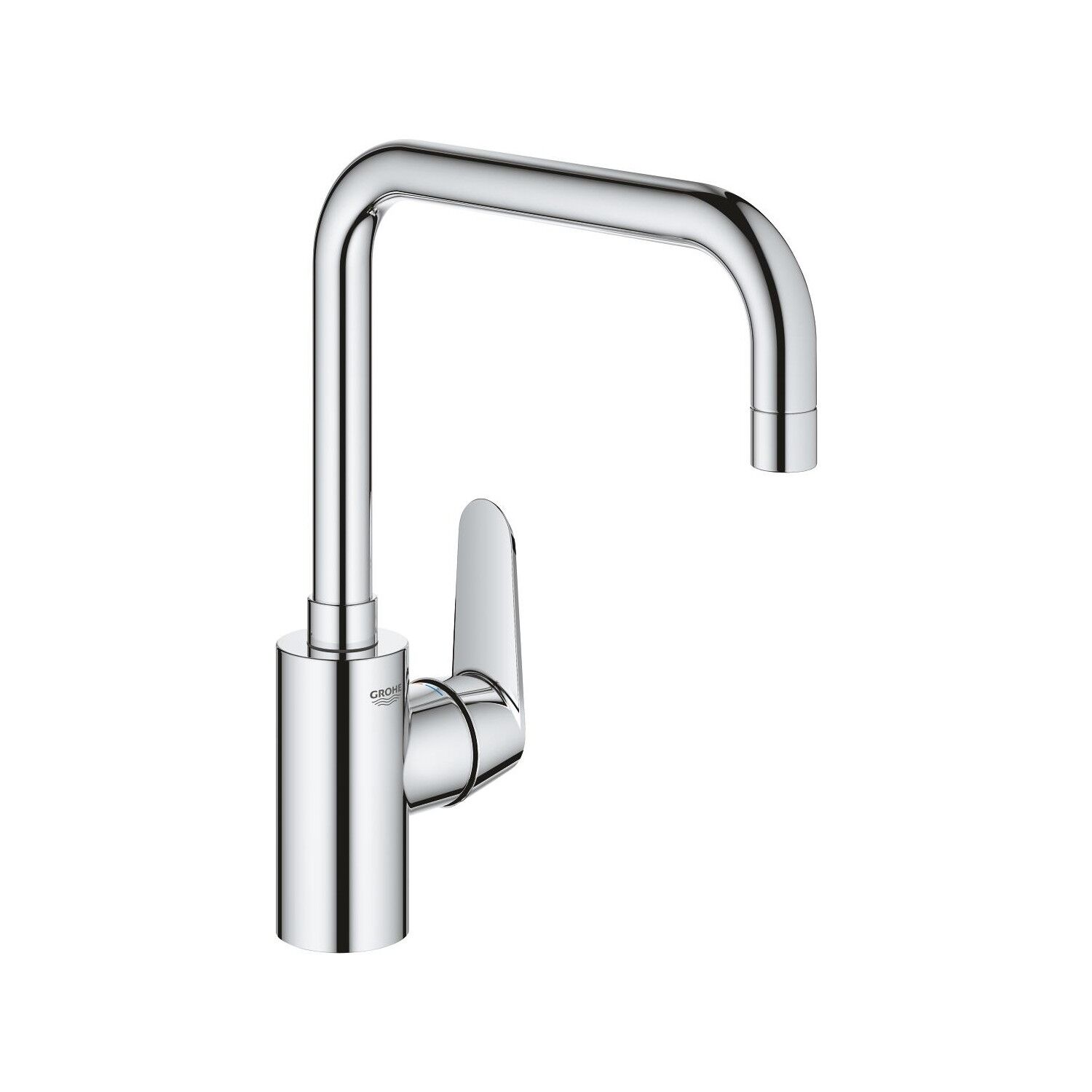 Eurodisc Cosmopolitan Tek kumandalı eviye bataryası 32259003