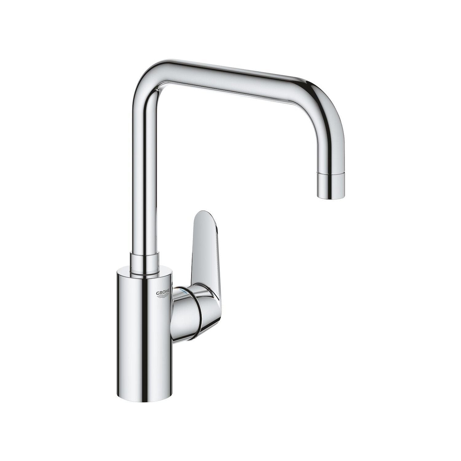 Eurodisc Cosmopolitan Tek kumandalı eviye bataryası 32259003