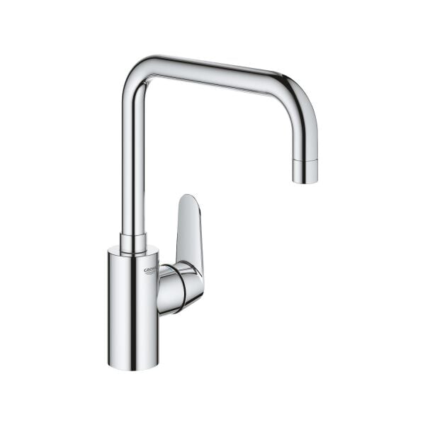 Eurodisc Cosmopolitan Tek kumandalı eviye bataryası 32259003