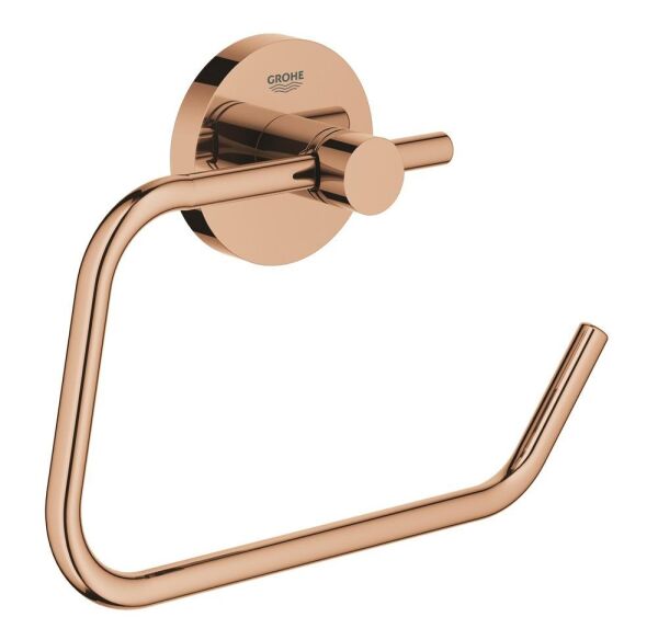 Grohe Essentials Tuvalet Kağıtlığı 40689DA1