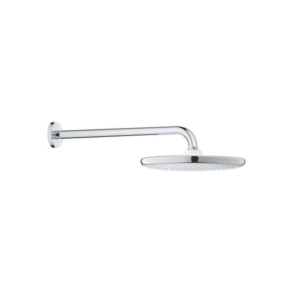 Grohe Tempesta 250 Tepe Duşu Seti 380 Mm, Tek Akışlı - 26668000