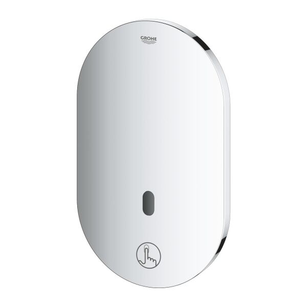 Grohe Eurosmart Cosmopolitan E Gizli Duş Termostatik İçin Kızılötesi Elektronik - 36463000