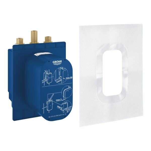 Grohe EuroSmart Cosmopolitan E İç Gövde - 36459000