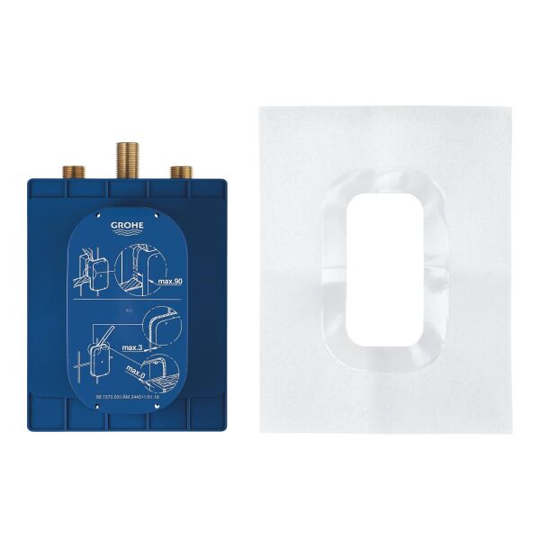 Grohe EuroSmart Cosmopolitan E İç Gövde - 36459000