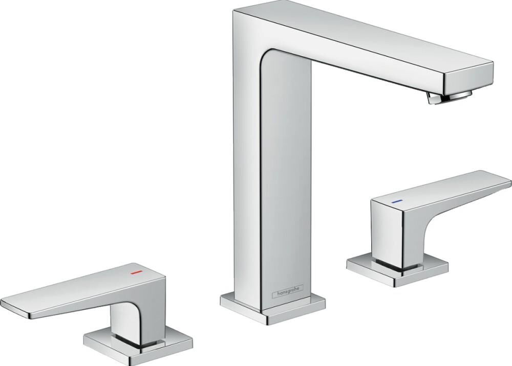 Hansgrohe Metropol 3-Delikli Lavabo Bataryası