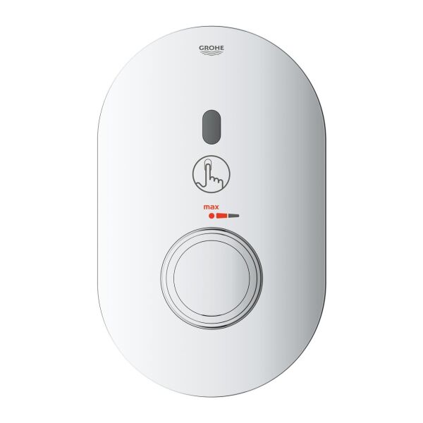 Grohe EuroSmart Cosmopolitan E Gizli Duş Termostatı İçin Özel Kızılötesi Elektronik - 36456000