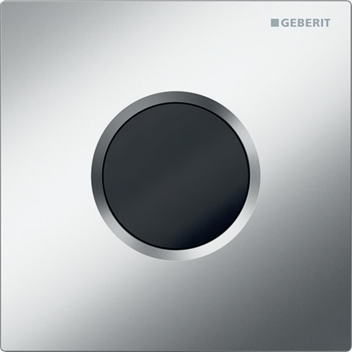 Geberit Elektronik Deşarj Tetiklemeli Pisuvar Deşarj Kontrolü Elektrikli Tip - 116.021.JQ.5