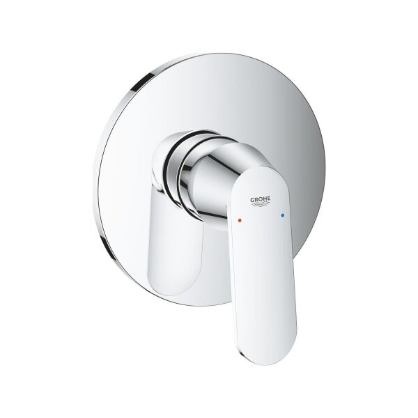 Grohe Eurosmart Cosmo. Ankastre Duş Bataryası 1 çıkışlı- 24044000