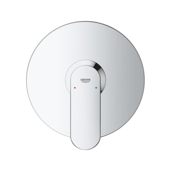 Grohe Eurosmart Cosmo. Ankastre Duş Bataryası 1 çıkışlı- 24044000