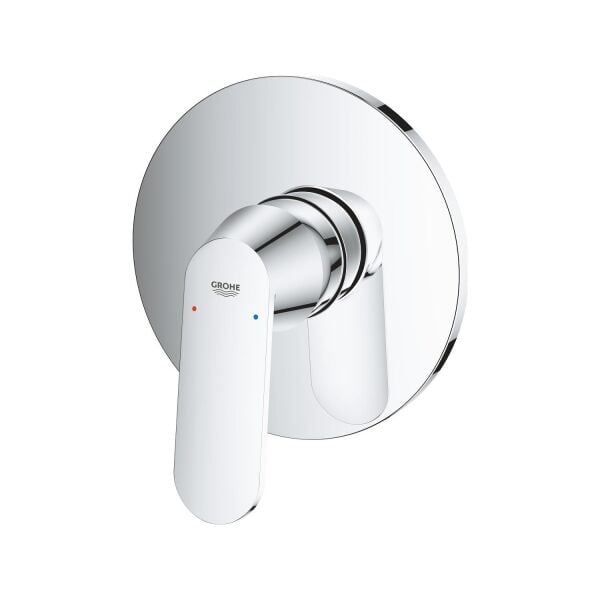 Grohe Eurosmart Cosmo. Ankastre Duş Bataryası 1 çıkışlı- 24044000