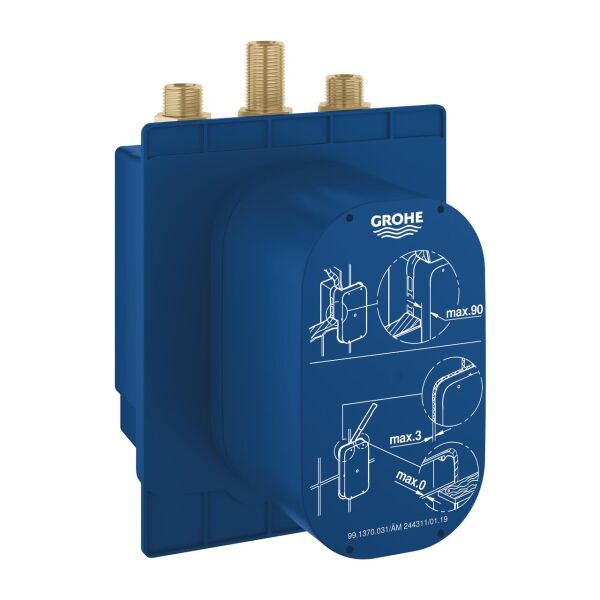 Grohe Eurosmart Cosmopolitan E İç Gövde - 36416001