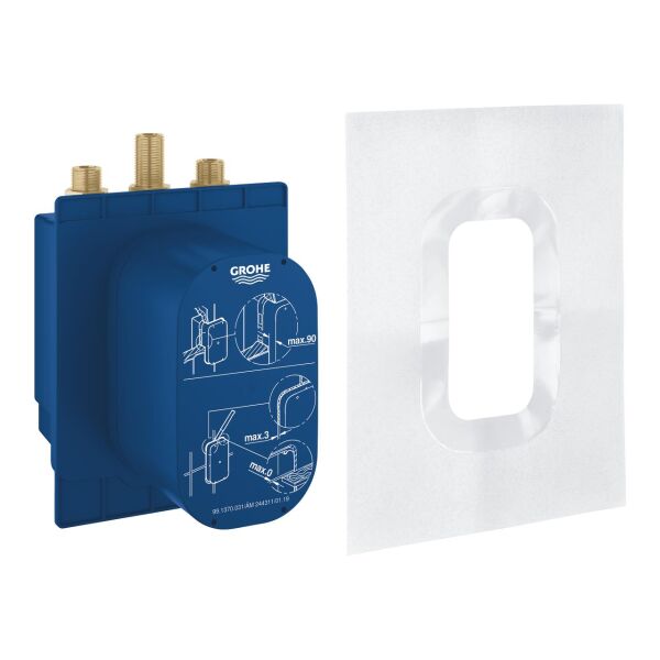 Grohe Eurosmart Cosmopolitan E İç Gövde - 36416001