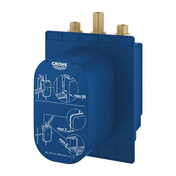 Grohe Eurosmart Cosmopolitan E İç Gövde - 36416001