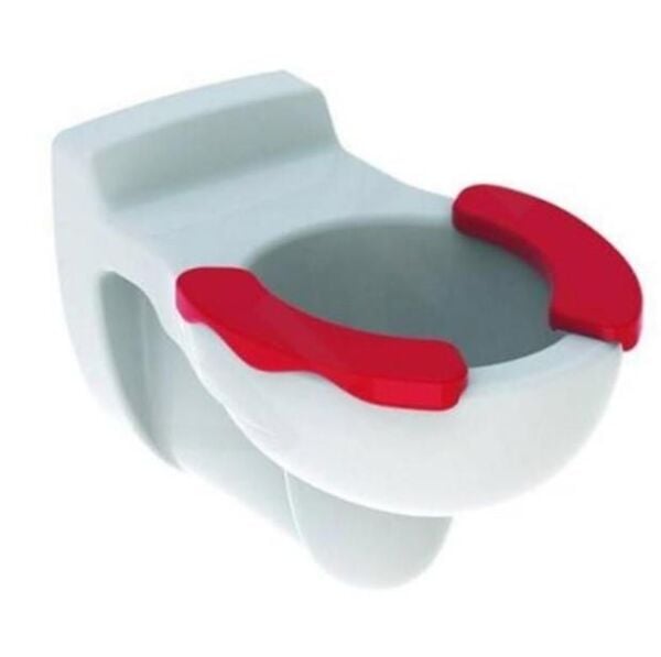 Geberit Oturtma Altlı Çocuk Klozeti (Kapak Dahil Değil) - 201710000