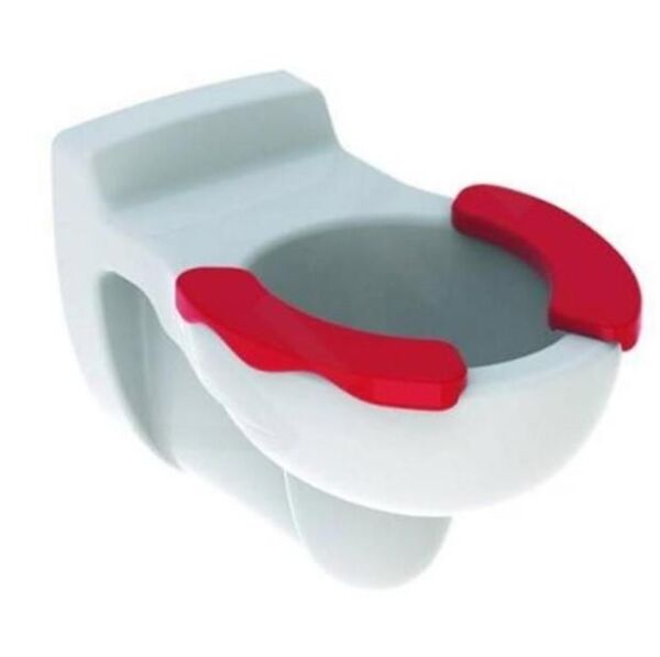 Geberit Oturtma Altlı Çocuk Klozeti (Kapak Dahil Değil) - 201710000