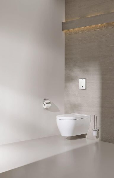Grohe Tectron Skate Fotoselli Kumanda Paneli 38698SD1