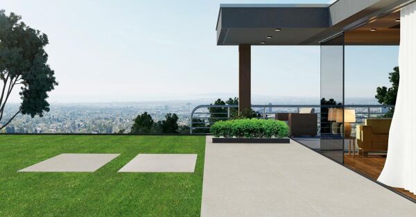 Kütahya Seramik 80*80 Falez Bone Rektifiye (m² fiyatıdır)