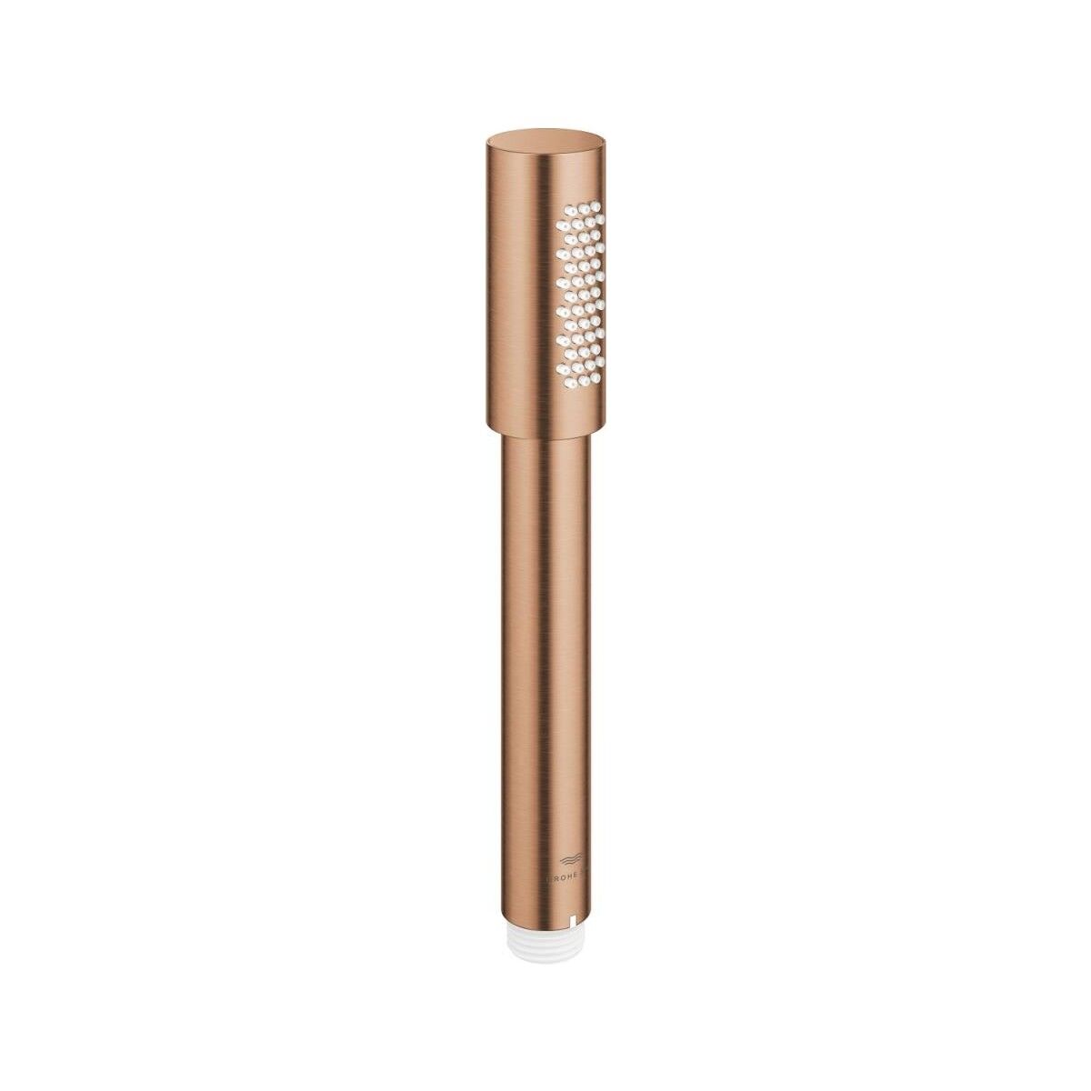 Grohe Sena Aqua Stick El Duşu Tek Akışlı Brushed Warm Sunset - 26866DL0
