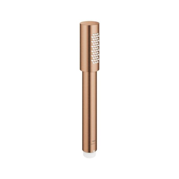 Grohe Sena Aqua Stick El Duşu Tek Akışlı Brushed Warm Sunset - 26866DL0