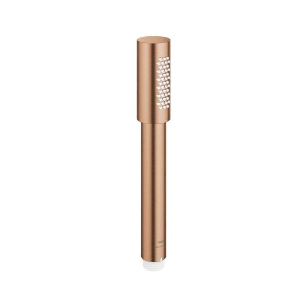 Grohe Sena Aqua Stick El Duşu Tek Akışlı Brushed Warm Sunset - 26866DL0
