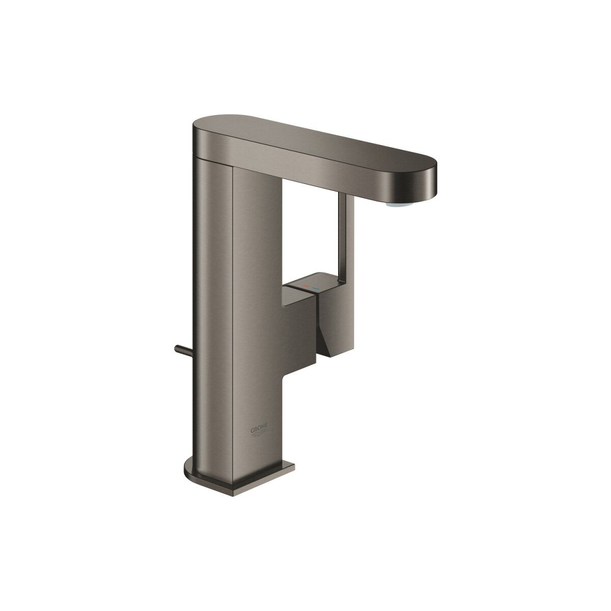 Grohe Plus Tek Kumandalı Lavabo Bataryası m-Boyut - 23871AL3