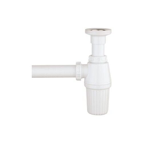 Vitra Plastik Lavabo Sifonu Seti A45109