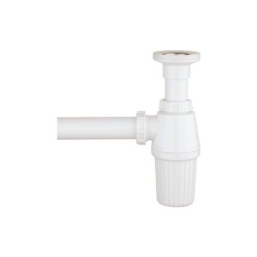 Vitra Plastik Lavabo Sifonu Seti A45109