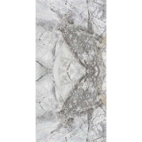 Kütahya Seramik 120*240 Bluetta Book Match Rektifiye Parlak Nano (adet fiyatıdır)