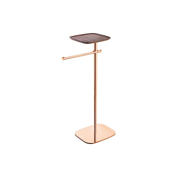 Vitra Etenity Totem Bakır Havluluk A4487026