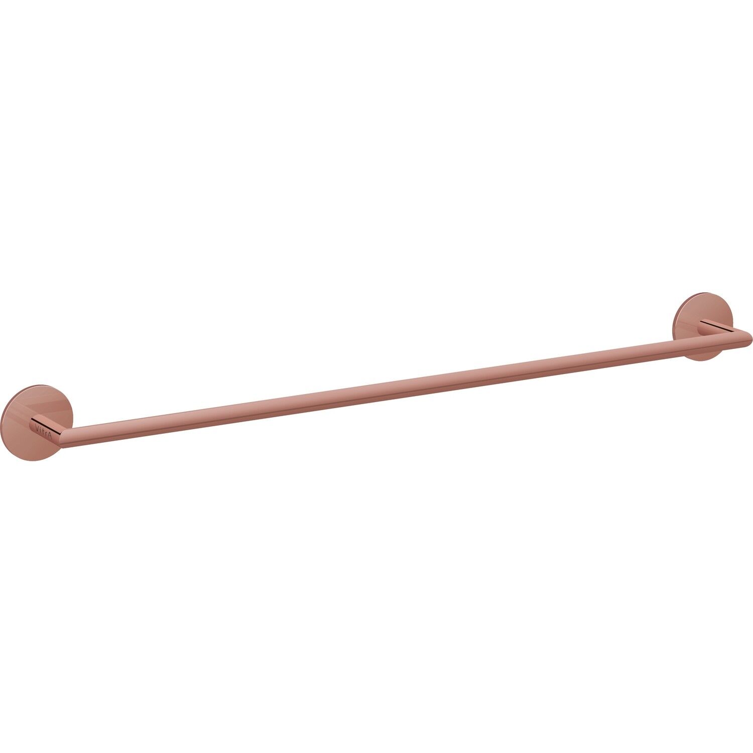 VitrA Origin A4489726 Havluluk 60 cm Bakır