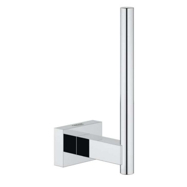 Grohe Essentials Cube Yedek Tuvalet Kağıtlığı Banyo Aksesuarı - 40623001