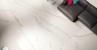 Kütahya Seramik 120*240 Statuario Rektifiye Parlak Nano (adet fiyatıdır)