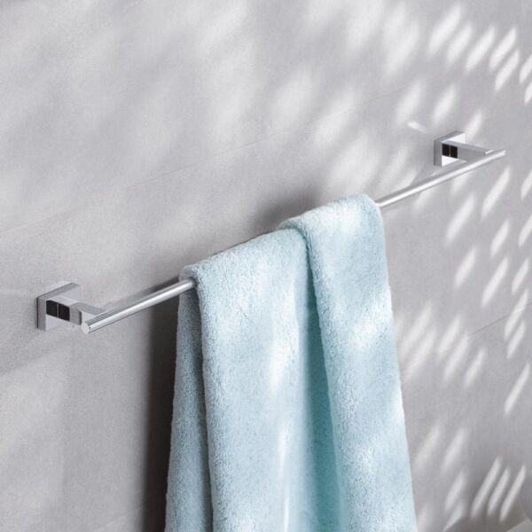 Grohe Allure Brilliant İkili Havluluk Banyo Aksesuarı - 40496000