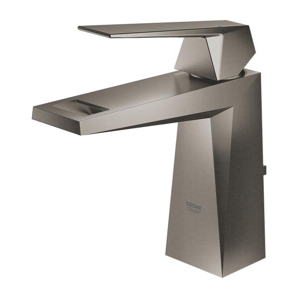 Grohe Allure Brıllıant Tek Kollu Levha Mikser 1/2'' M-Boyut - 23029AL0