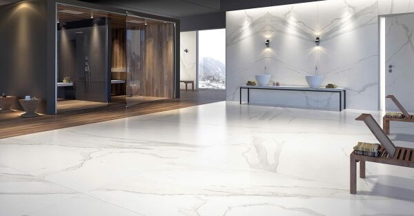 Kütahya Seramik 60*120 Albatros Rektifiye Mat (m² fiyatıdır)