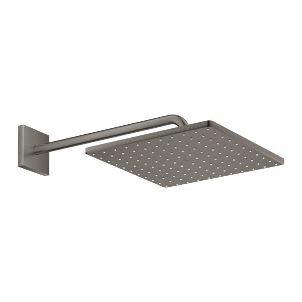 Grohe RAİNSHOWER MONO 310 CUBE TEPE DUŞU SETİ 422 MM, TEK AKIŞLI - 26564AL0