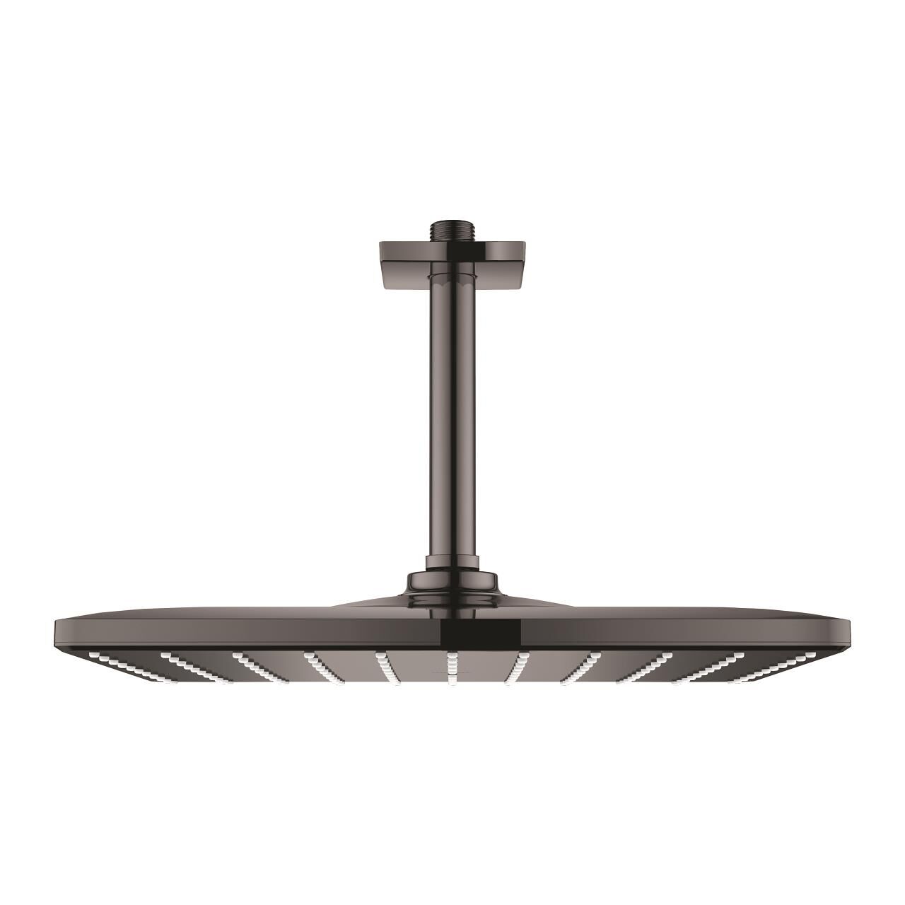 Grohe Rainshower Mono 310 Cube Tepe duşu seti 142 mm, tek akışlı - 26566A00