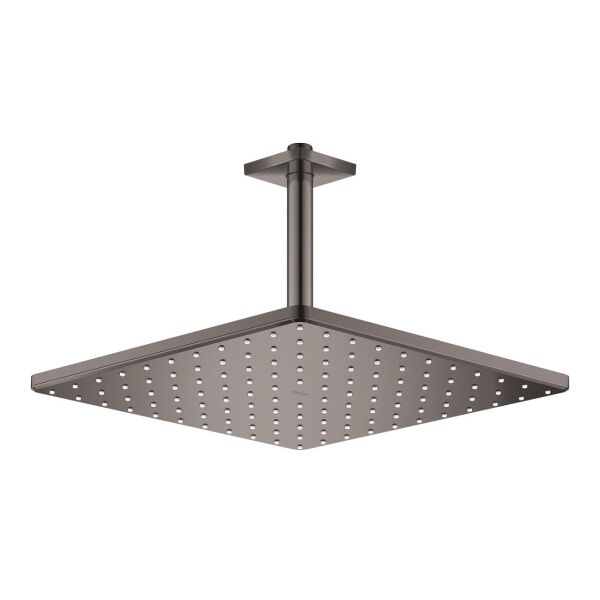 Grohe Rainshower Mono 310 Cube Tepe duşu seti 142 mm, tek akışlı - 26566A00