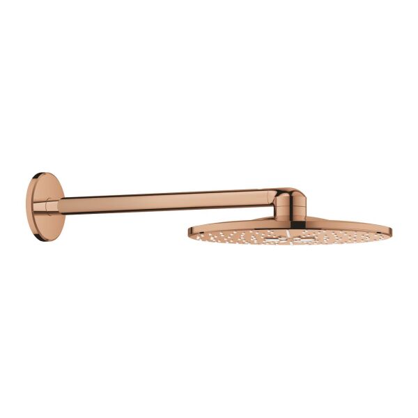 Grohe Rainshower Smartactive 310 Tepe Duşu Seti 430 mm, 2 Akışlı - 26475DA0
