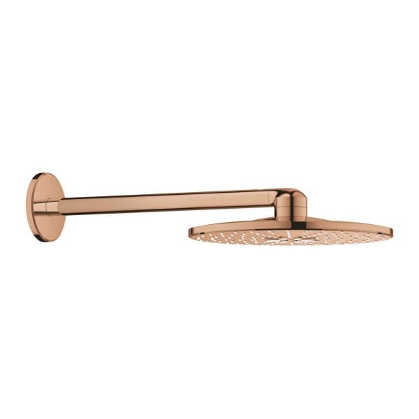 Grohe Rainshower Smartactive 310 Tepe Duşu Seti 430 mm, 2 Akışlı - 26475DA0