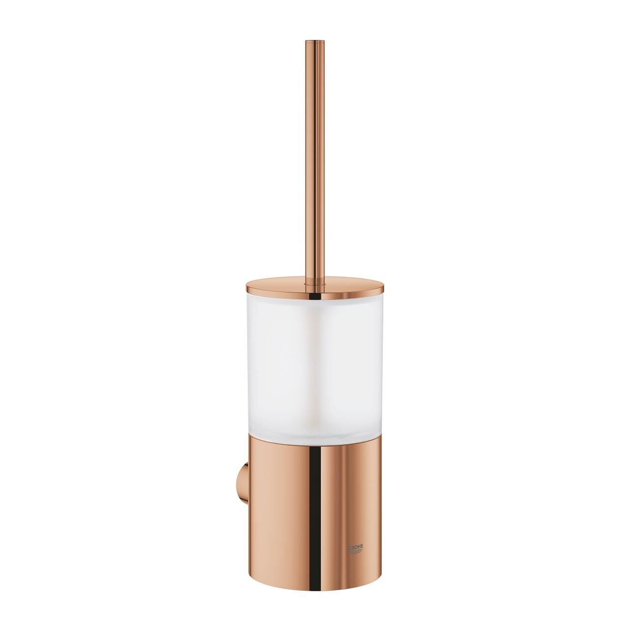 Grohe Atrio Tuvalet Fırçası Seti - 40314DA3