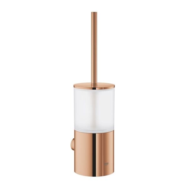 Grohe Atrio Tuvalet Fırçası Seti - 40314DA3