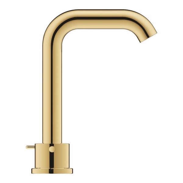 Grohe Essence 3 Delikli Lavabo Bataryası Cool Sunrise – 20296GL1