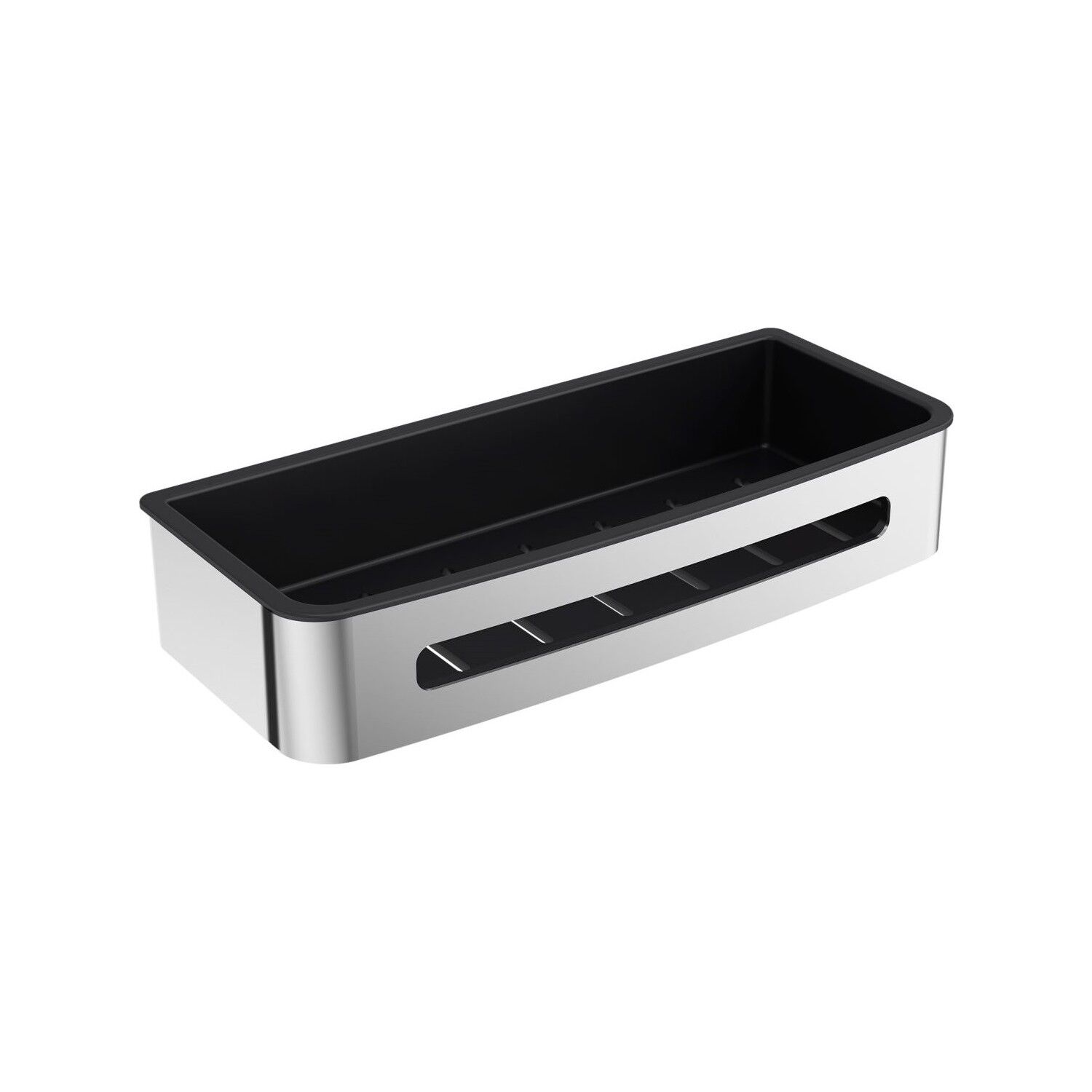 VitrA Projekta A44185 Tekli Malzemelik Duvardan Krom