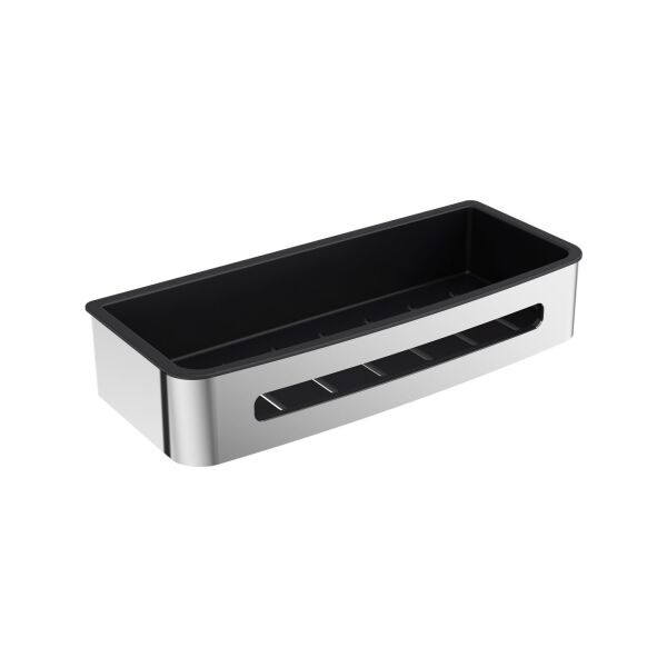 VitrA Projekta A44185 Tekli Malzemelik Duvardan Krom